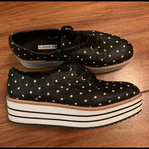🆕❤️Zara Shoes
